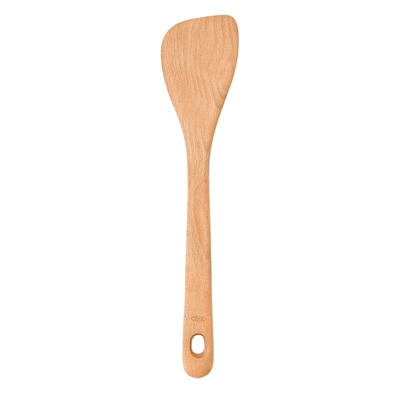 OXO Oxo Good Grips Wooden Saute Paddle #48364 - happyinmart.com.au