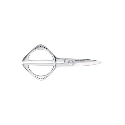 GLOBAL Global Knives Kitchen Shears Scissors #79577 - happyinmart.com.au