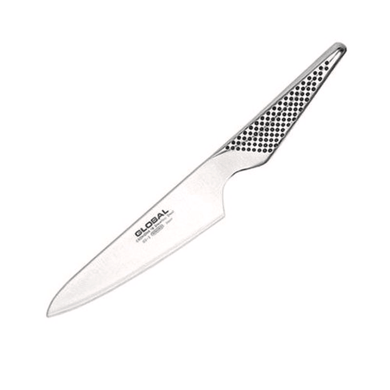 GLOBAL Global Cooks Knife 13cm Stainless Steel 
