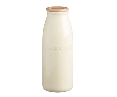 MASON CASH Mason Cash Cane Milk Carafe 1l Stoneware #28324 - happyinmart.com.au