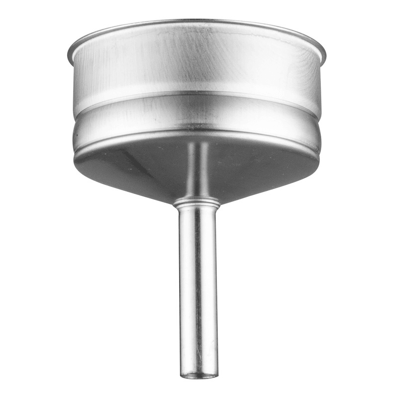 AVANTI Avanti Art Deco Espresso Maker Funnel 6 Cup 
