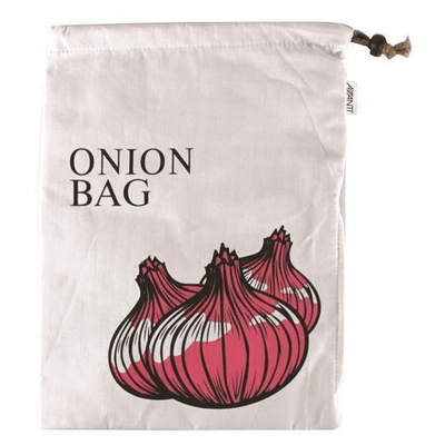 AVANTI Avanti Onion Bag White #16455 - happyinmart.com.au