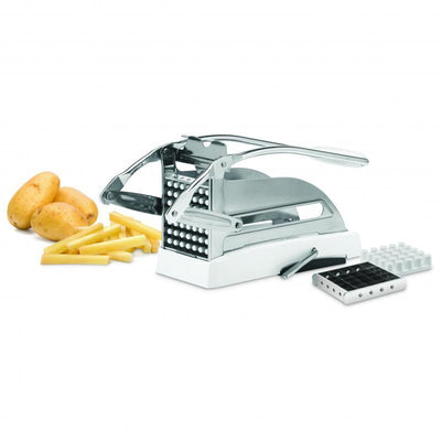 AVANTI Avanti Potato Chipper With 2 Blades #13208 - happyinmart.com.au
