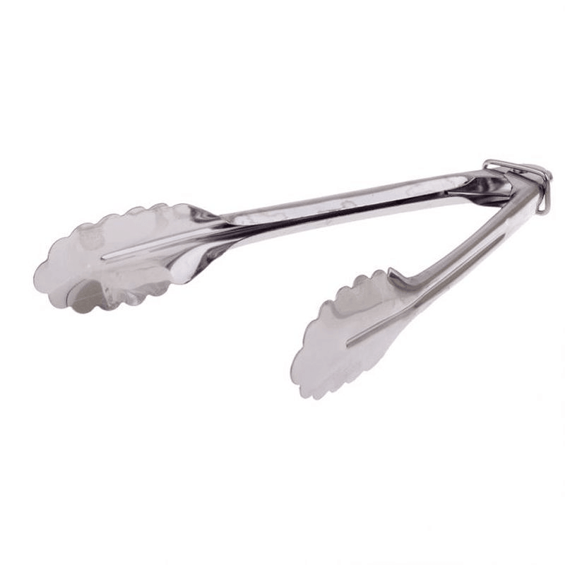 APPETITO Appetito Stainless Steel Mini Tongs 