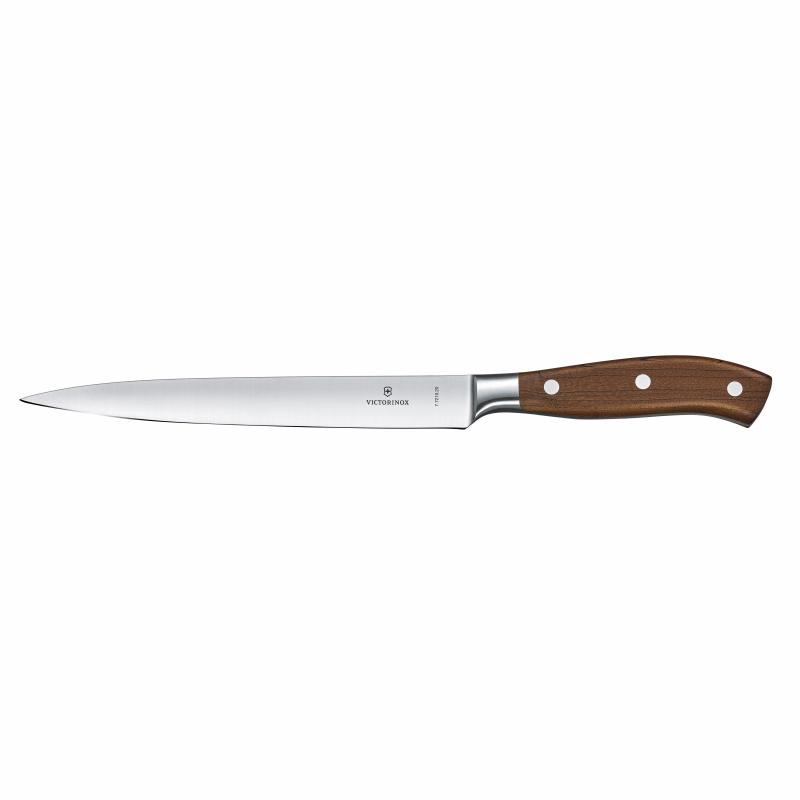 Victorinox Filleting Knife 20cm Plain Edge 