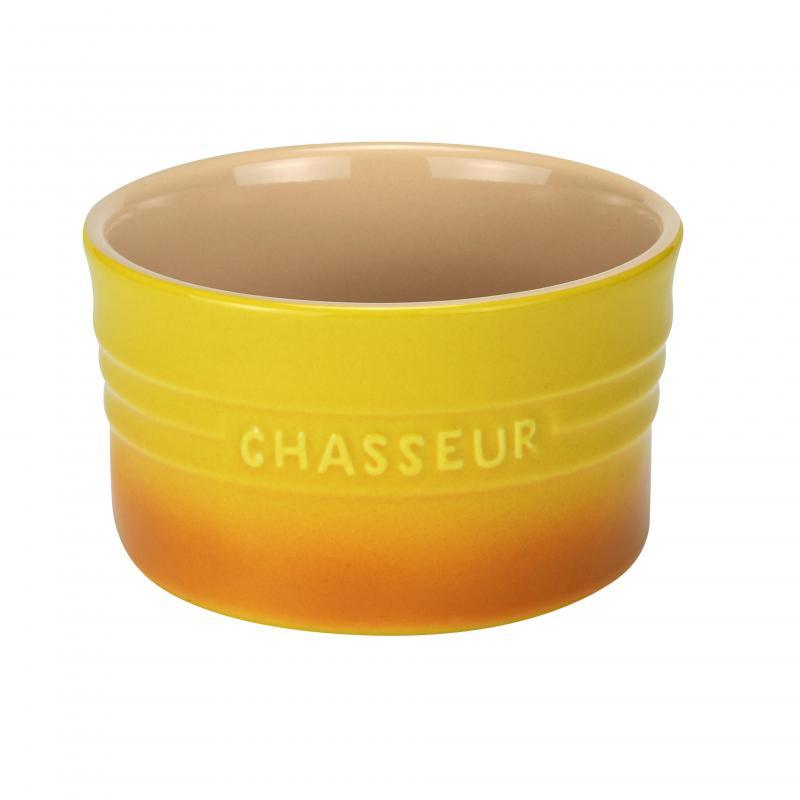 CHASSEUR Chasseur Ramekin 2 Pieces Set Yellow 