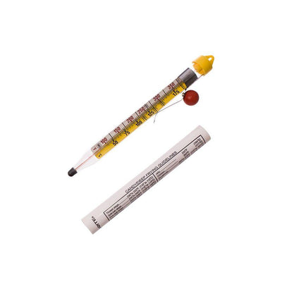 ACURITE Acurite Deluxe Candy Deep Fry Thermometer With Sheath #3002 - happyinmart.com.au