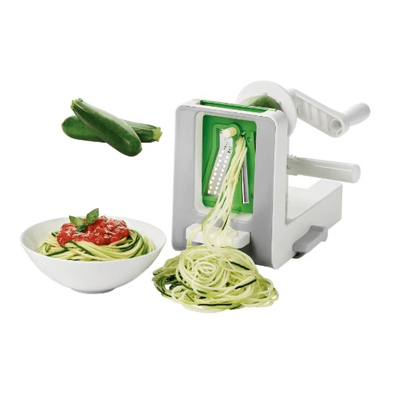 OXO Oxo Good Grip Stainless Steel Tabletop Spiralizer 