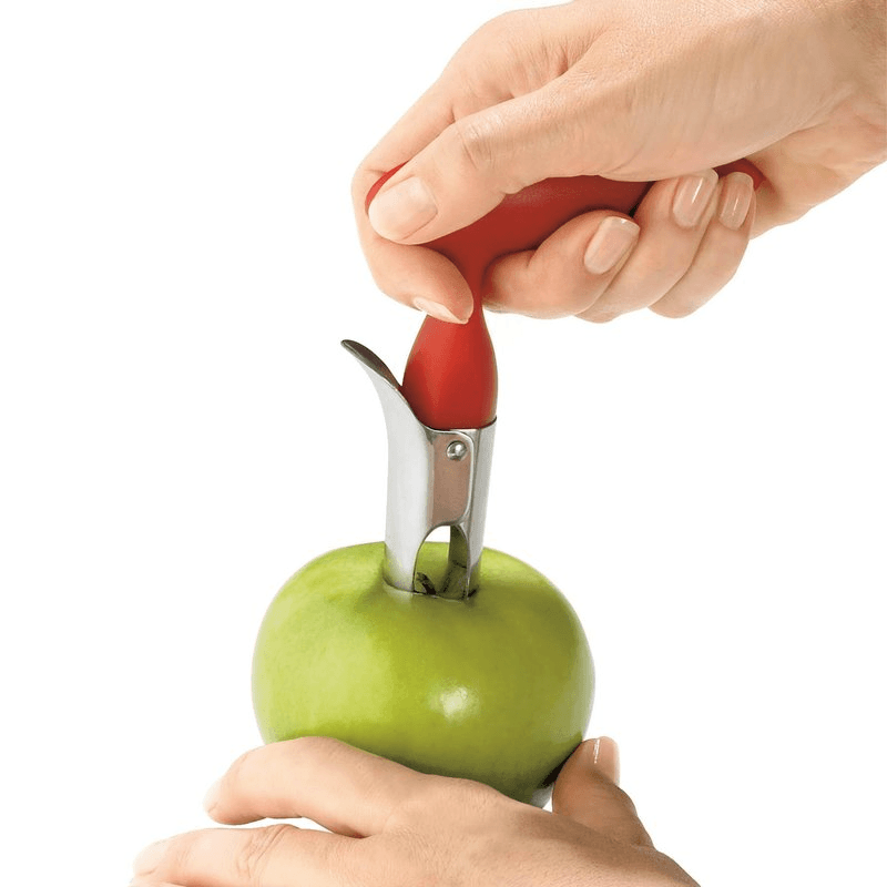 CUISIPRO Cuisipro Stainless Steel Apple Corer 