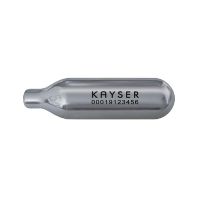 KAYSER Kayser Cream Charger Bulbs Box 10 #7311 - happyinmart.com.au