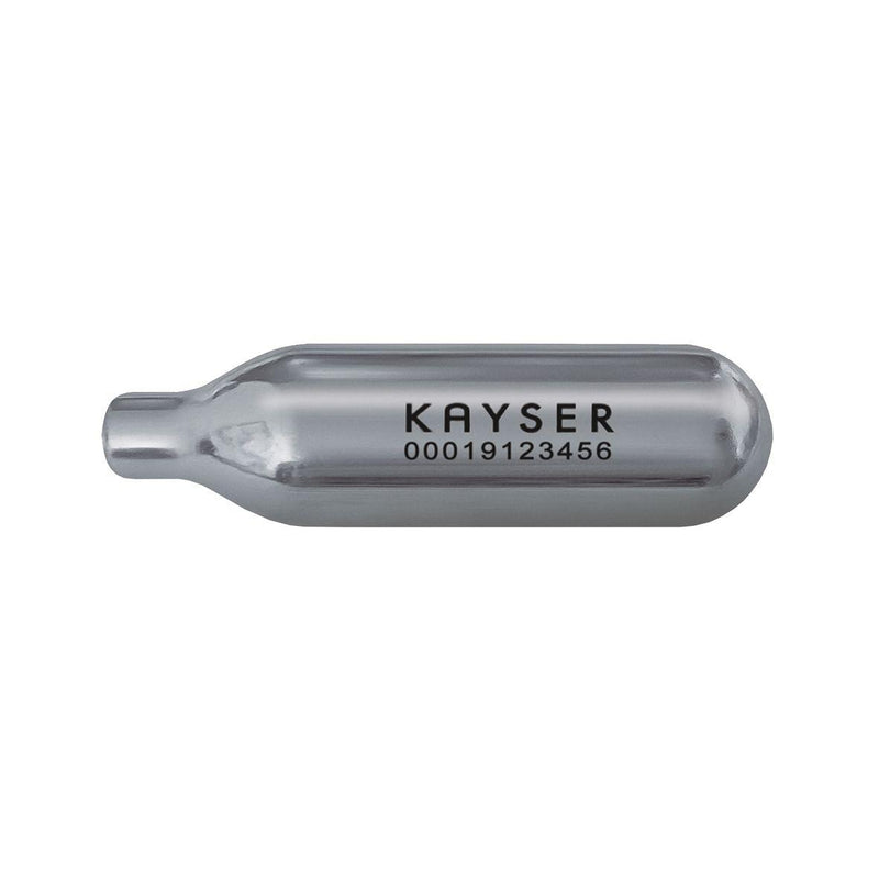 KAYSER Kayser Cream Charger Bulbs Box 10 