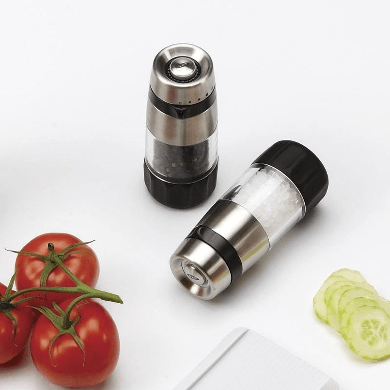 OXO Oxo Good Grips Accent Mess Free Pepper Grinder 