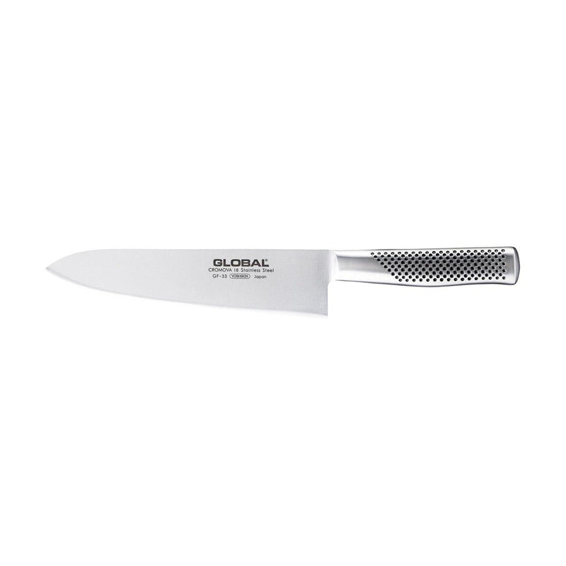 GLOBAL Global Chefs Knife 21cm 