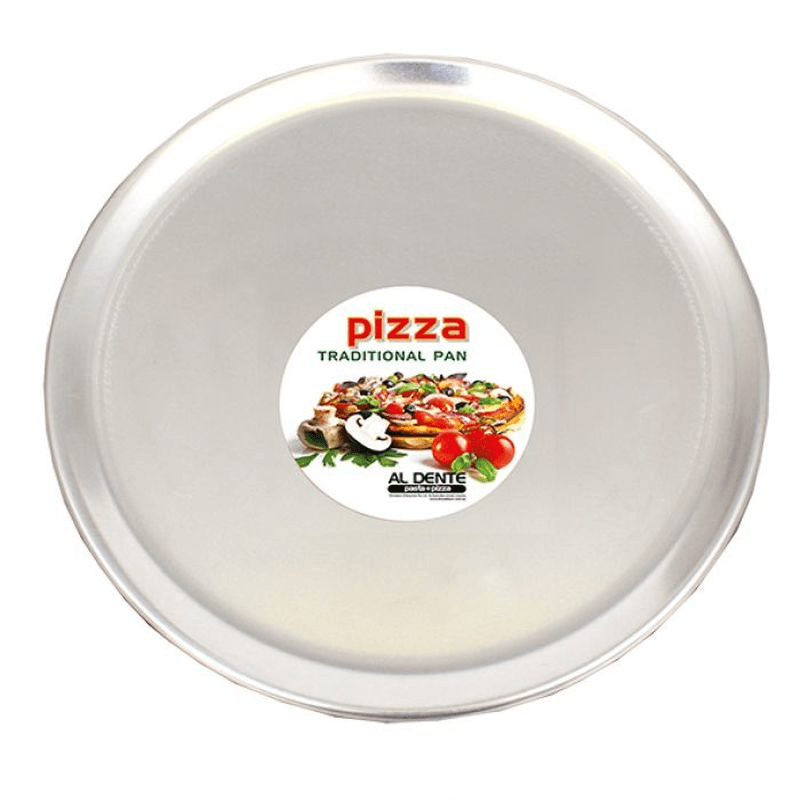AL DENTE Al Dente Aluminium Pizza Pan 