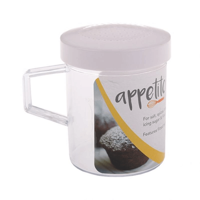 APPETITO Appetito All Purpose Shaker Plastic 