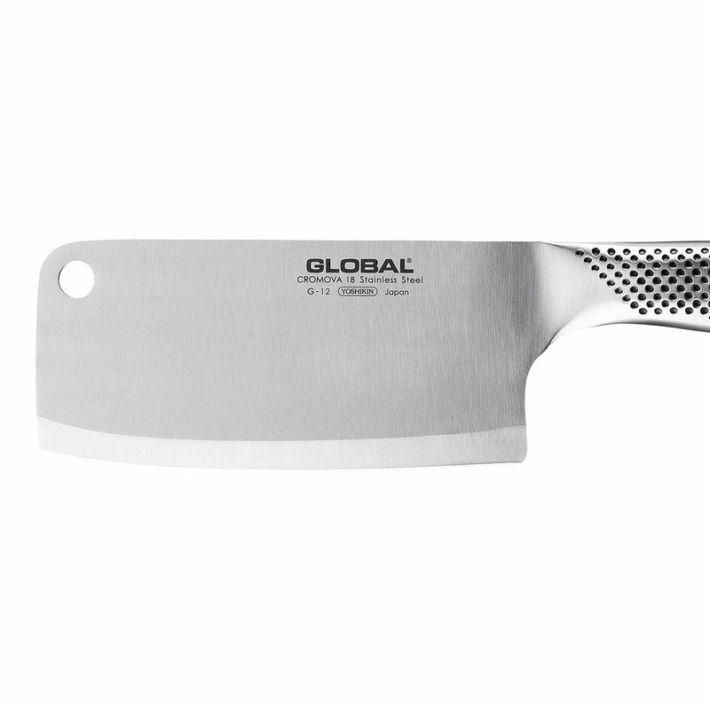 GLOBAL Global Knives Meat Chopper 16cm 