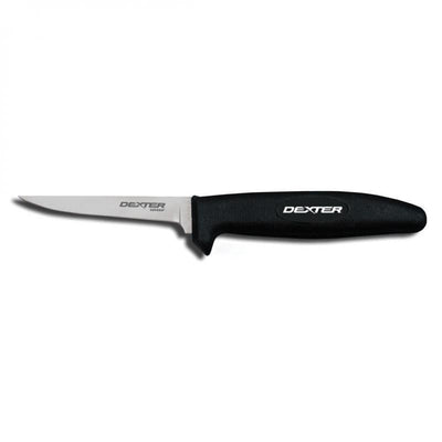 DEXTER-RUS Dexter Russell Soft Grip Vent Poultry Knife 9cm #02551 - happyinmart.com.au