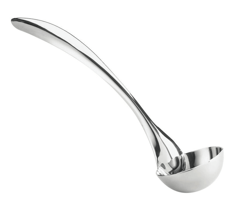 CUISIPRO Cuisipro Mini Tempo Ladles Stainless Steel 