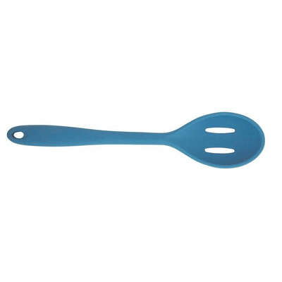 AVANTI Avanti Slotted Spoon Blue #13281 - happyinmart.com.au