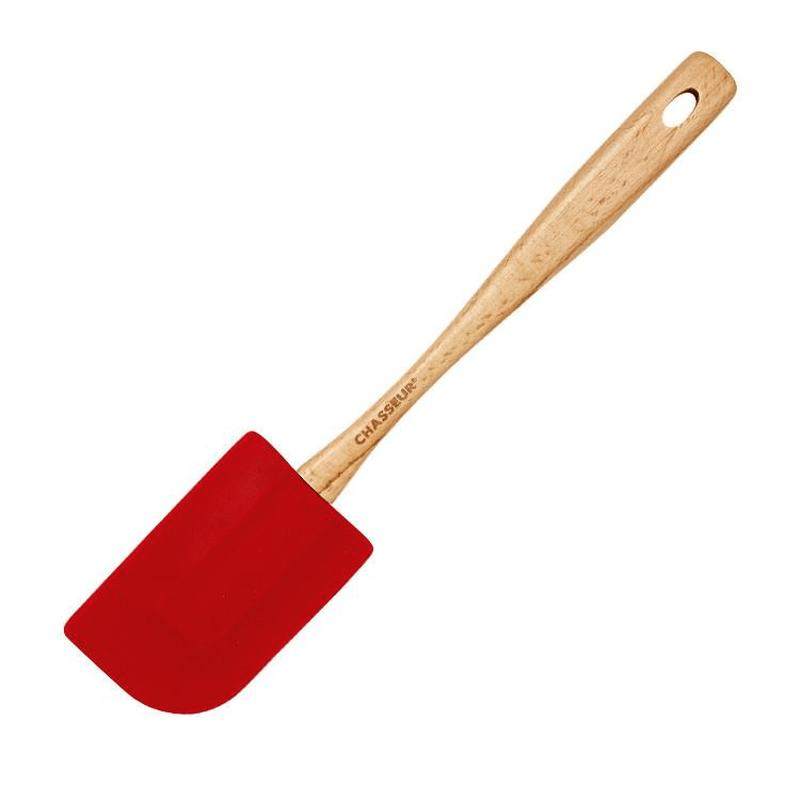 CHASSEUR Chasseur Medium Spatula Red 