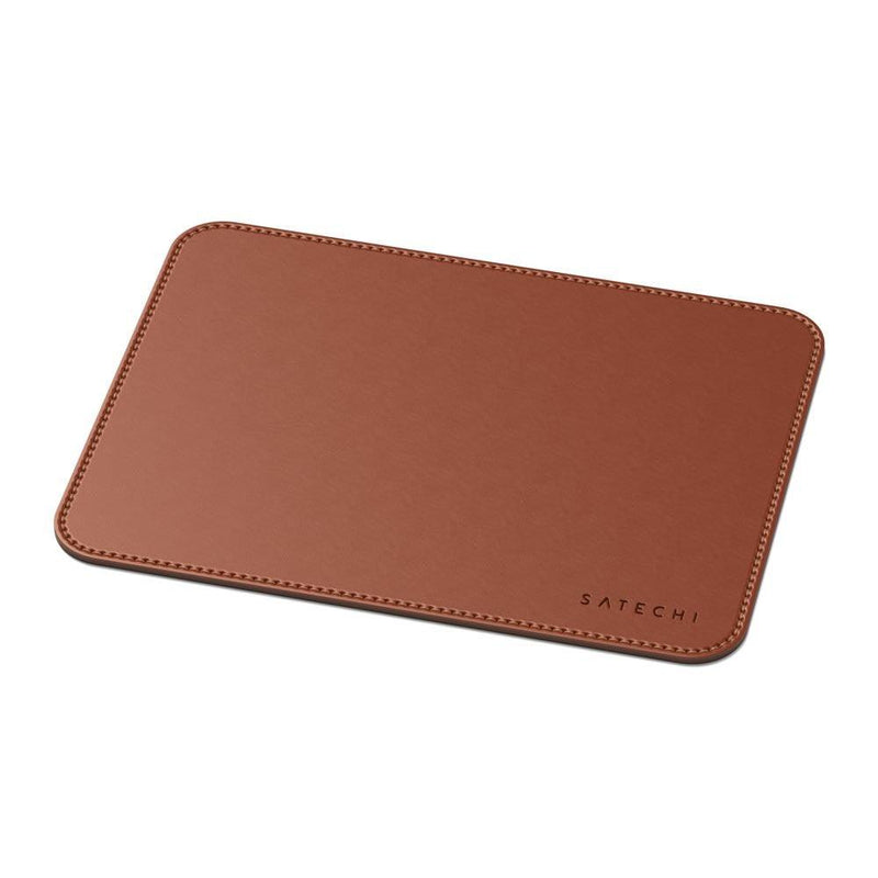 SATECHI Satechi Eco Leather Mouse Pad Brown 