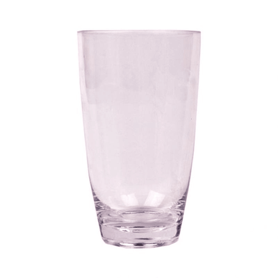 IMPACT Impact Polycarbonate High Ball 500ml Clear Cup #7213C - happyinmart.com.au