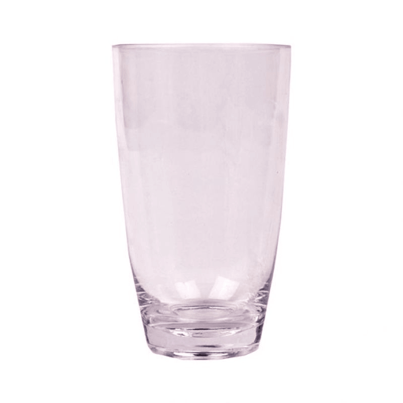 IMPACT Impact Polycarbonate High Ball 500ml Clear Cup 