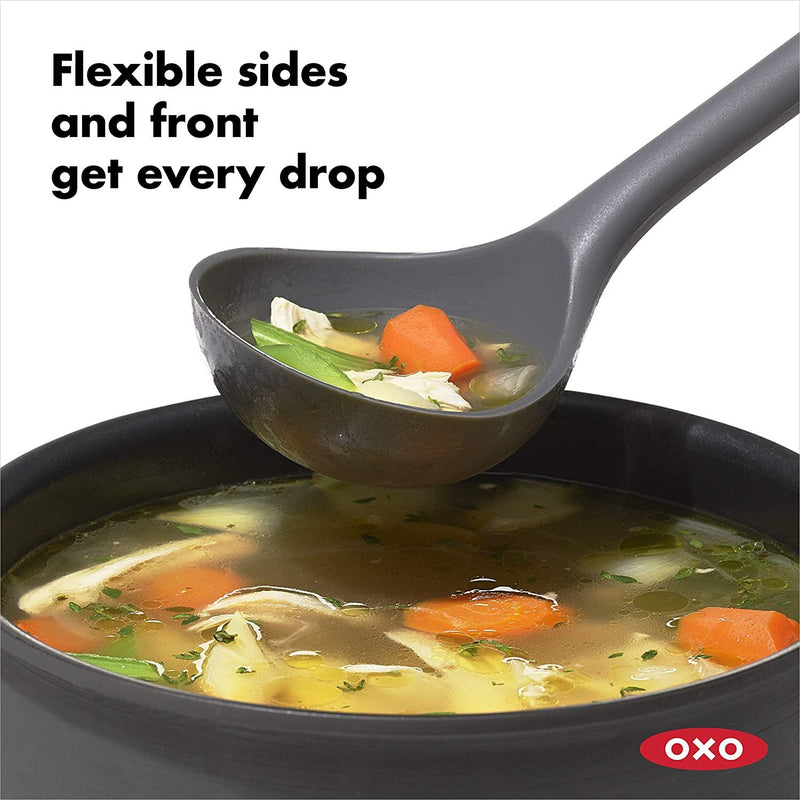 OXO Oxo Good Grip Silicone Ladle 