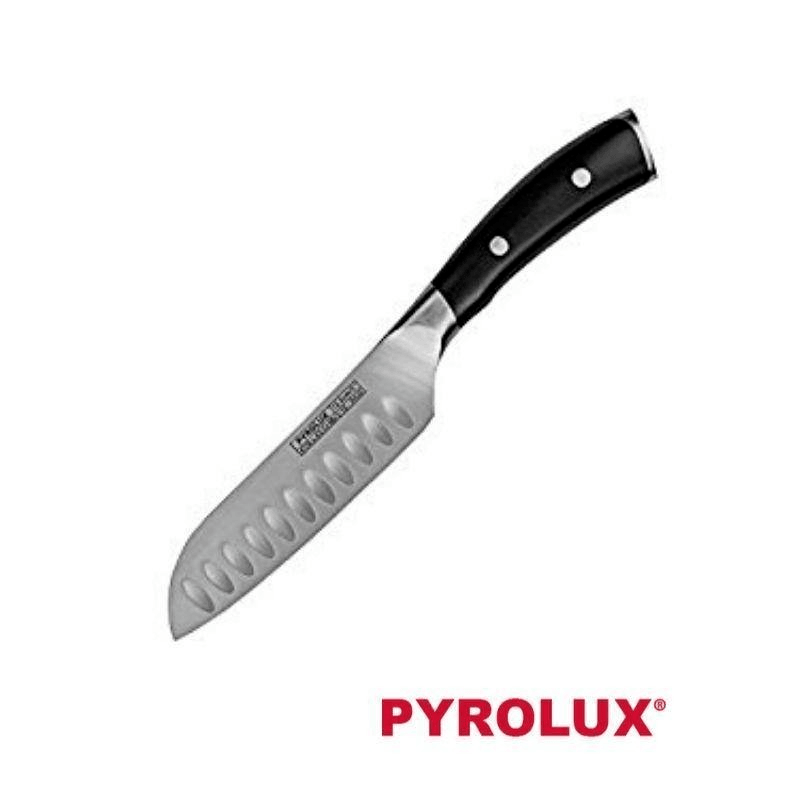 PYROLUX Pyrolux Precision Knife Santoku 13cm 