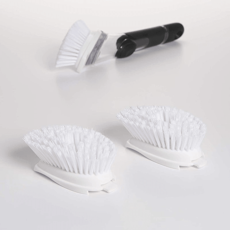 OXO Oxo Good Grips Dish Brush Refills 2 Packs 