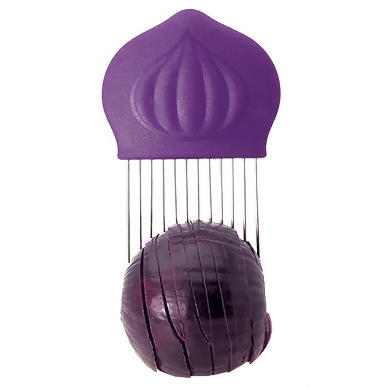 APPETITO Appetito Onion Holder Purple 