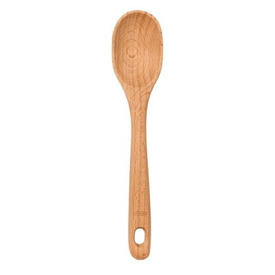 OXO Oxo Good Grips Wooden Spoon Small #48360 - happyinmart.com.au