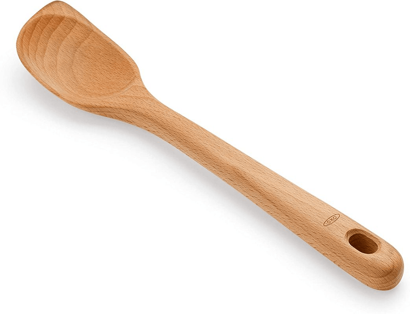 OXO Oxo Corner Spoon Good Grips Wooden 