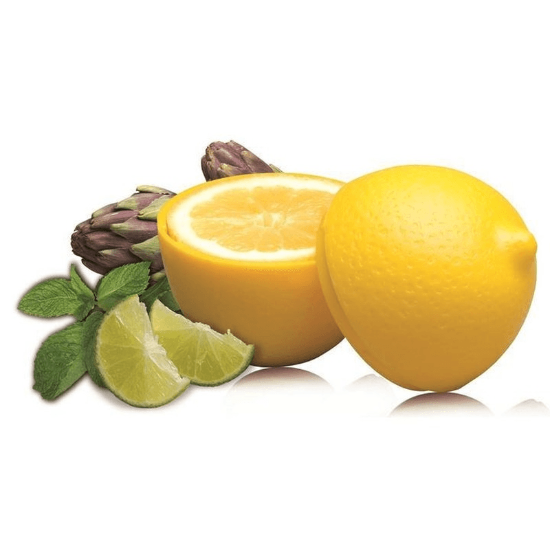 AVANTI Avanti Kitchenworks Lemon Saver Yellow 