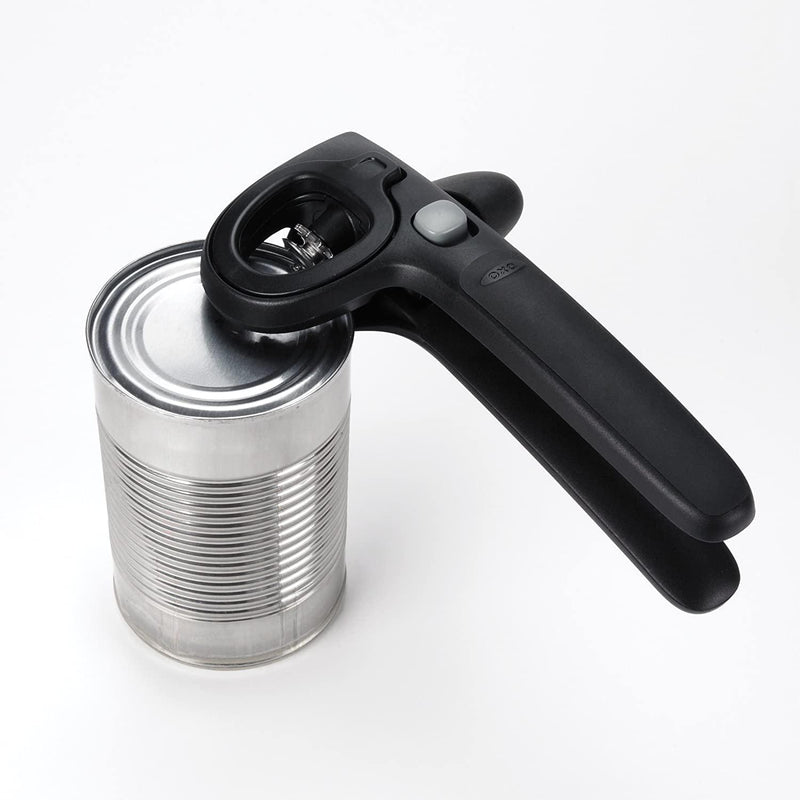 OXO Oxo Good Grips Locking Can Opener With Lid Catch 