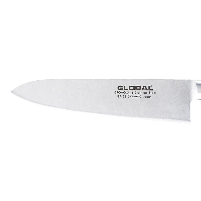 GLOBAL Global Chefs Knife 21cm 