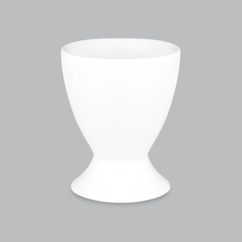 Wilkie Brothers Egg Cup New Bone 