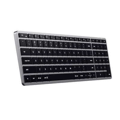 SATECHI Satechi Slim X2 Bluetooth Backlit Keyboard #ST-BTSX2M - happyinmart.com.au