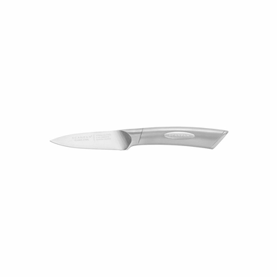 SCANPAN Scanpan Classic Steel Paring Knife 9cm #18360 - happyinmart.com.au