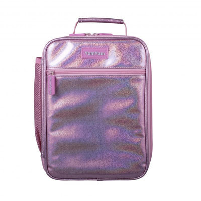 AVANTI Avanti YumYum Lunch Bag Pearl Pink Candy #13409 - happyinmart.com.au