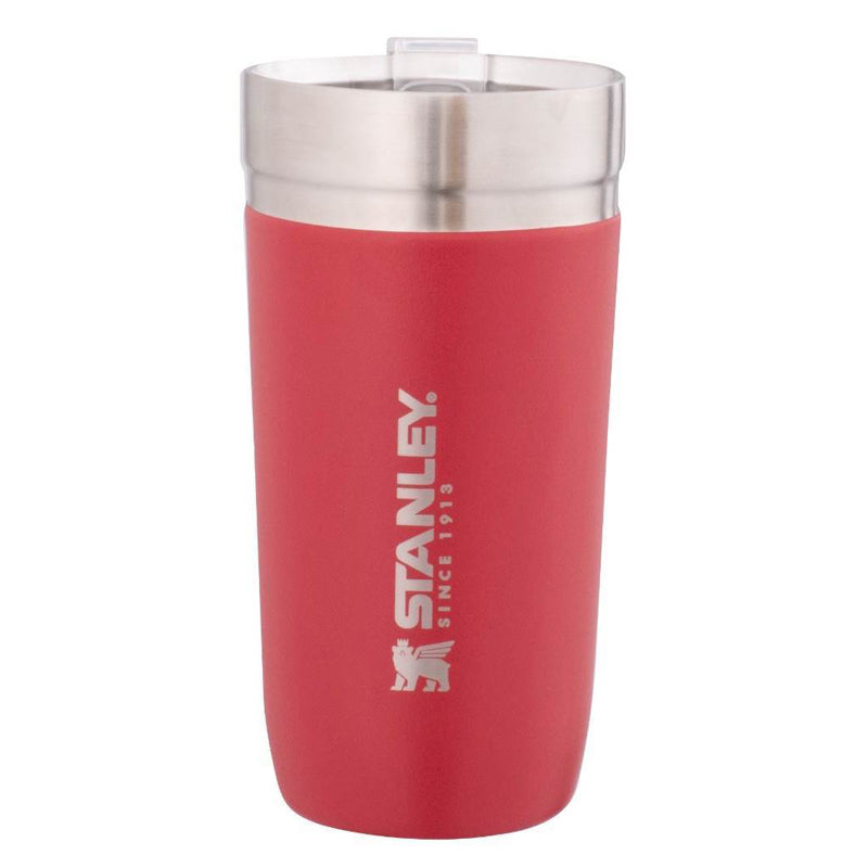 Stanley Tumbler Stainless Steel Red Sky 