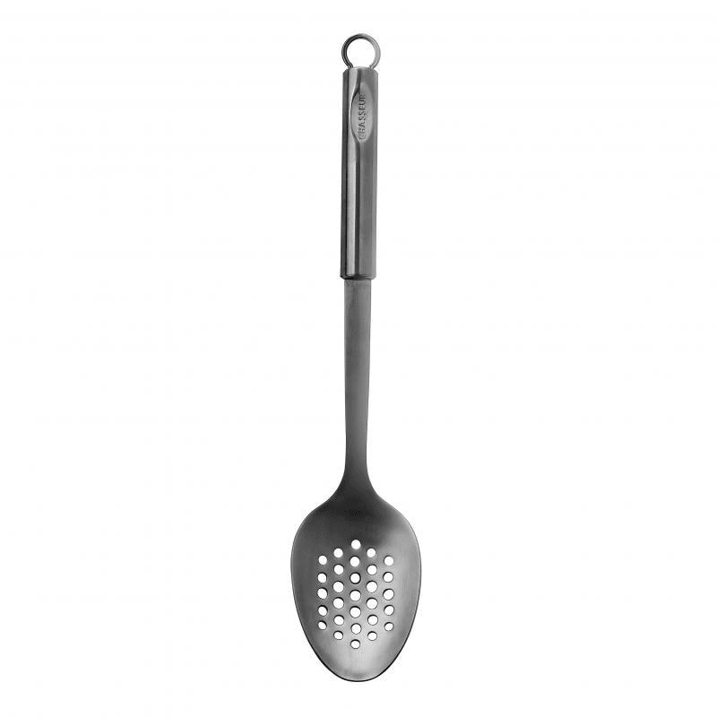 CHASSEUR Chasseur Slotted Spoon Stainless Steel 