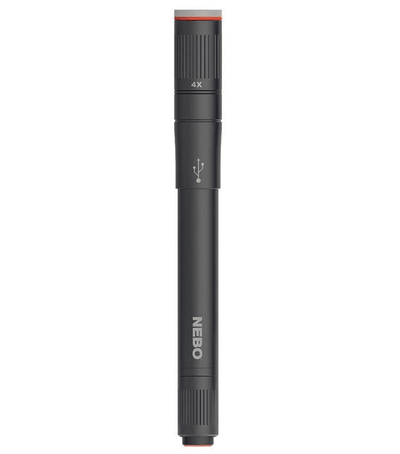 NEBO Nebo Columbo Flex Lumen Rechargeable And Waterproof Pen Light #89790 - happyinmart.com.au