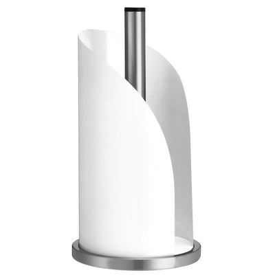 AVANTI Avanti Paper Towel Holder White #16449 - happyinmart.com.au