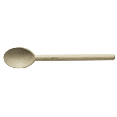 AVANTI Avanti Giant Beechwood Spoon 30cm #12065 - happyinmart.com.au