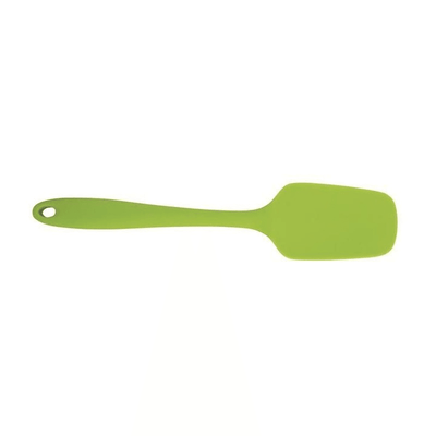 AVANTI Avanti Kitchenwerks Silicone Spoon Spatula Green #13273 - happyinmart.com.au