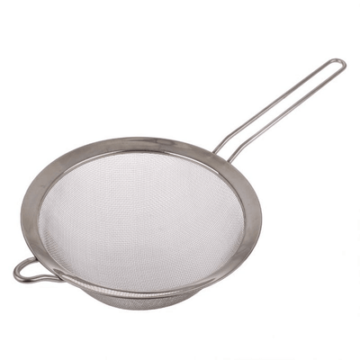 APPETITO Appetito Stainless Steel Mesh Strainer #3491 - happyinmart.com.au