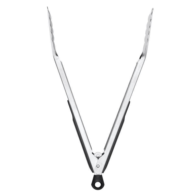 OXO Oxo Good Grip Tongs Stainless Steel 30cm 