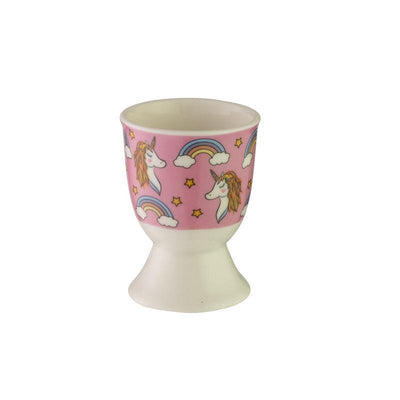 AVANTI Avanti Egg Cup Unicorn Pink #11434 - happyinmart.com.au