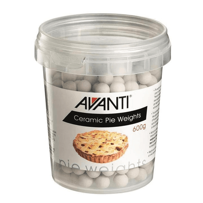 AVANTI Avanti Ceramic Pie Weights In Plastic Tub #16523 - happyinmart.com.au